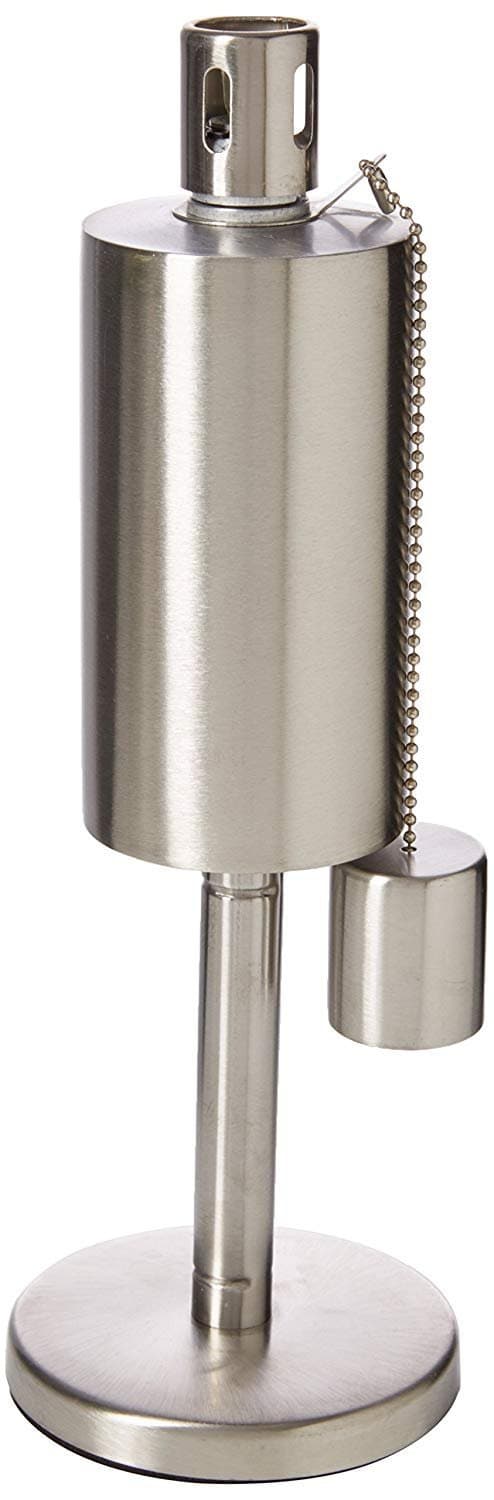 Premier BA111215 25cm Assorted Table Top Torch Set (3 Pieces)