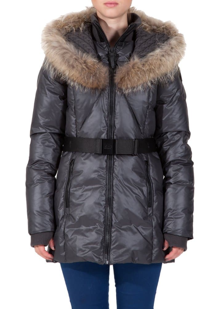 Rud by Rudsak Women's Jordana Down Coat