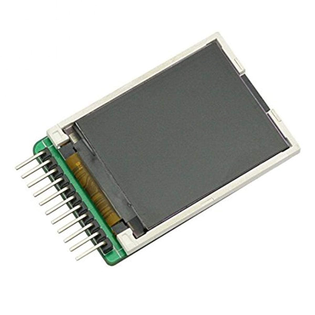 SainSmart 1.8" TFT Color LCD Display Module with SPI Interface & MicroSD for Arduino UNO MEGA R3