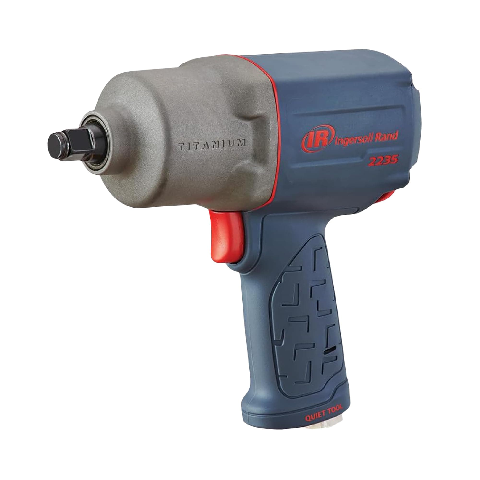 Ingasole Land Air Impact Wrench 2235QTiMAX