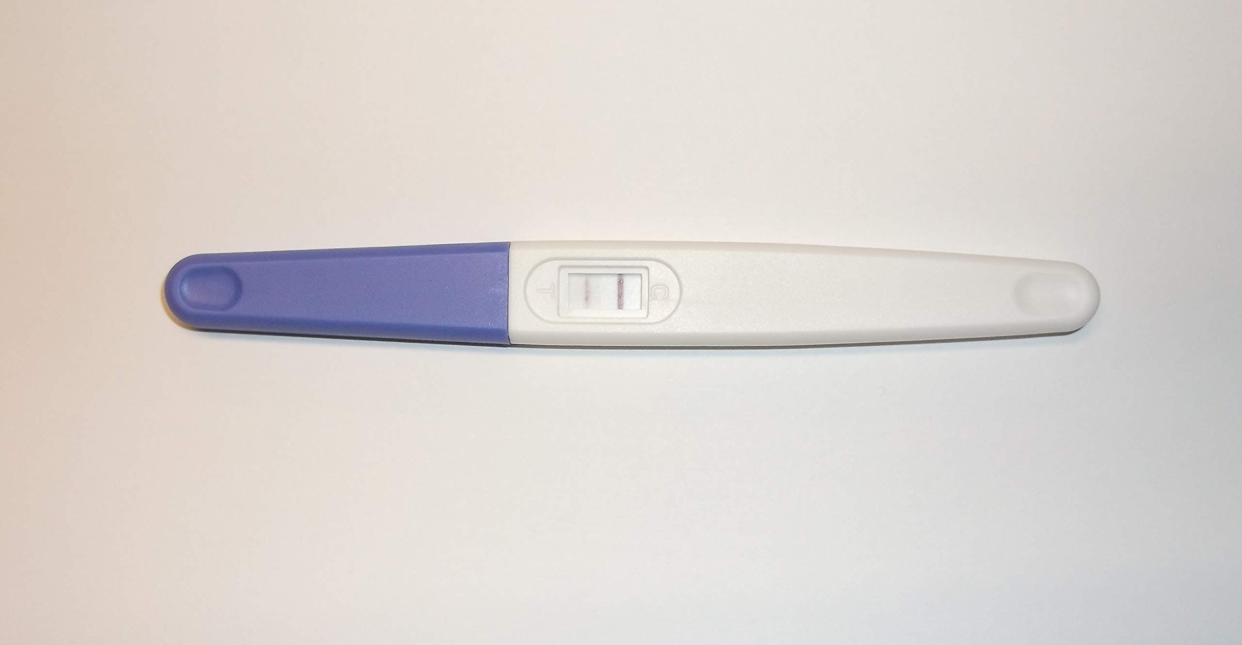 Fake False Already Positive Pregnancy Test Funny Joke Trick Prank Gag Gift