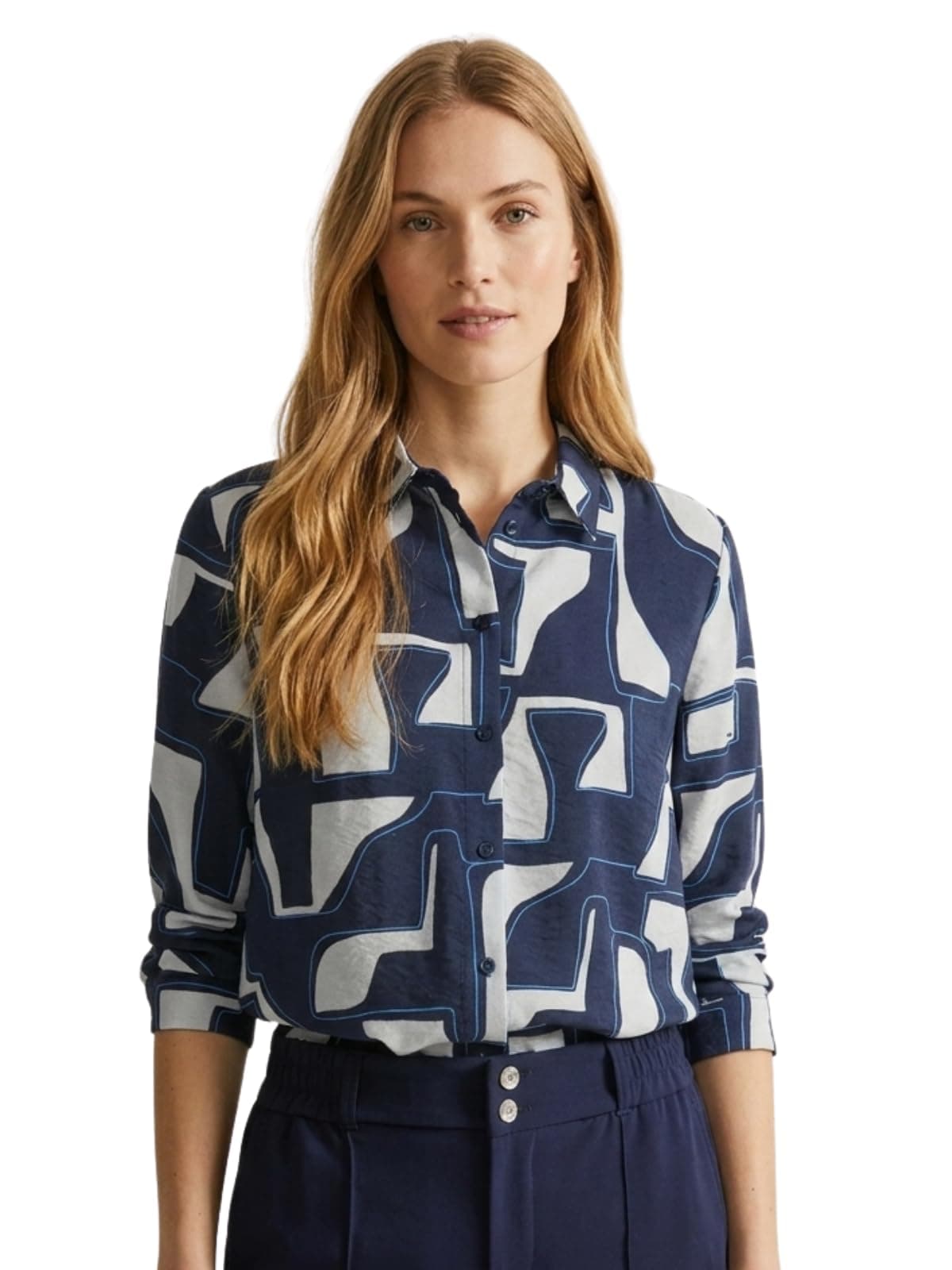 Women LF-W1874-New Shirt (pack of 1)