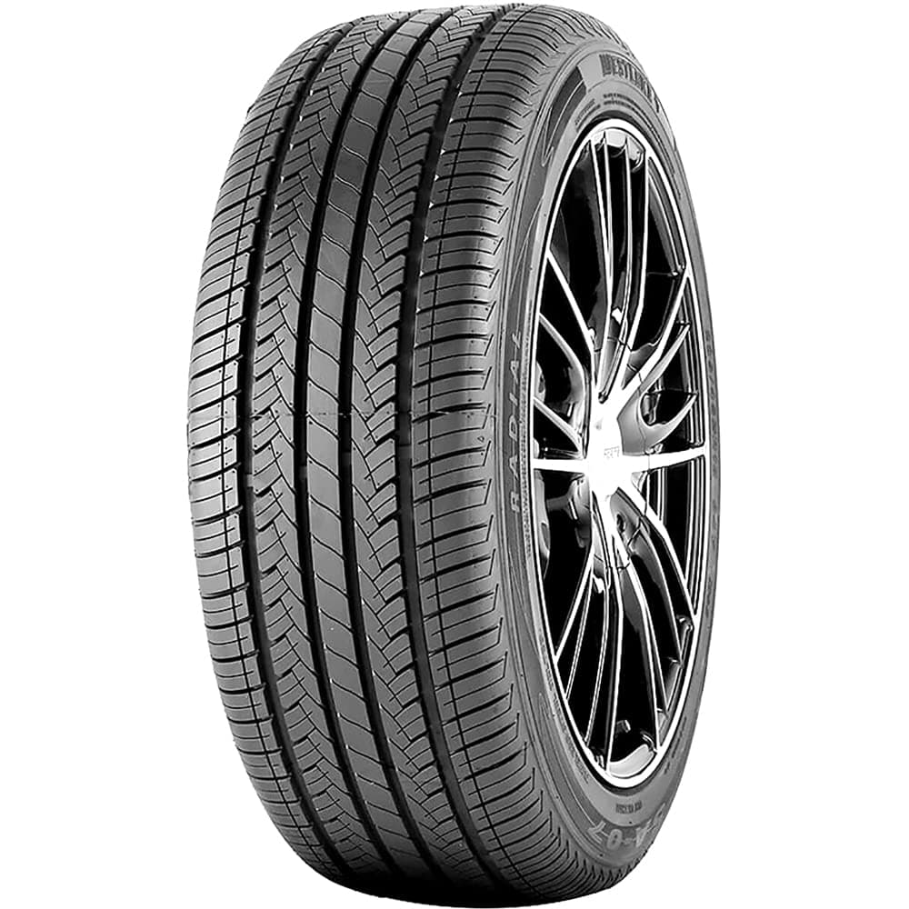 Westlake SA07 Sport 215/55R17 94V BSW