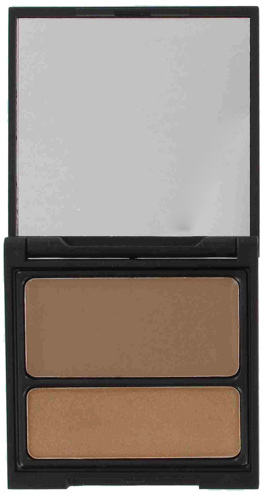 Firming Tone on Tone Duo I-Creme - Cashmere 02