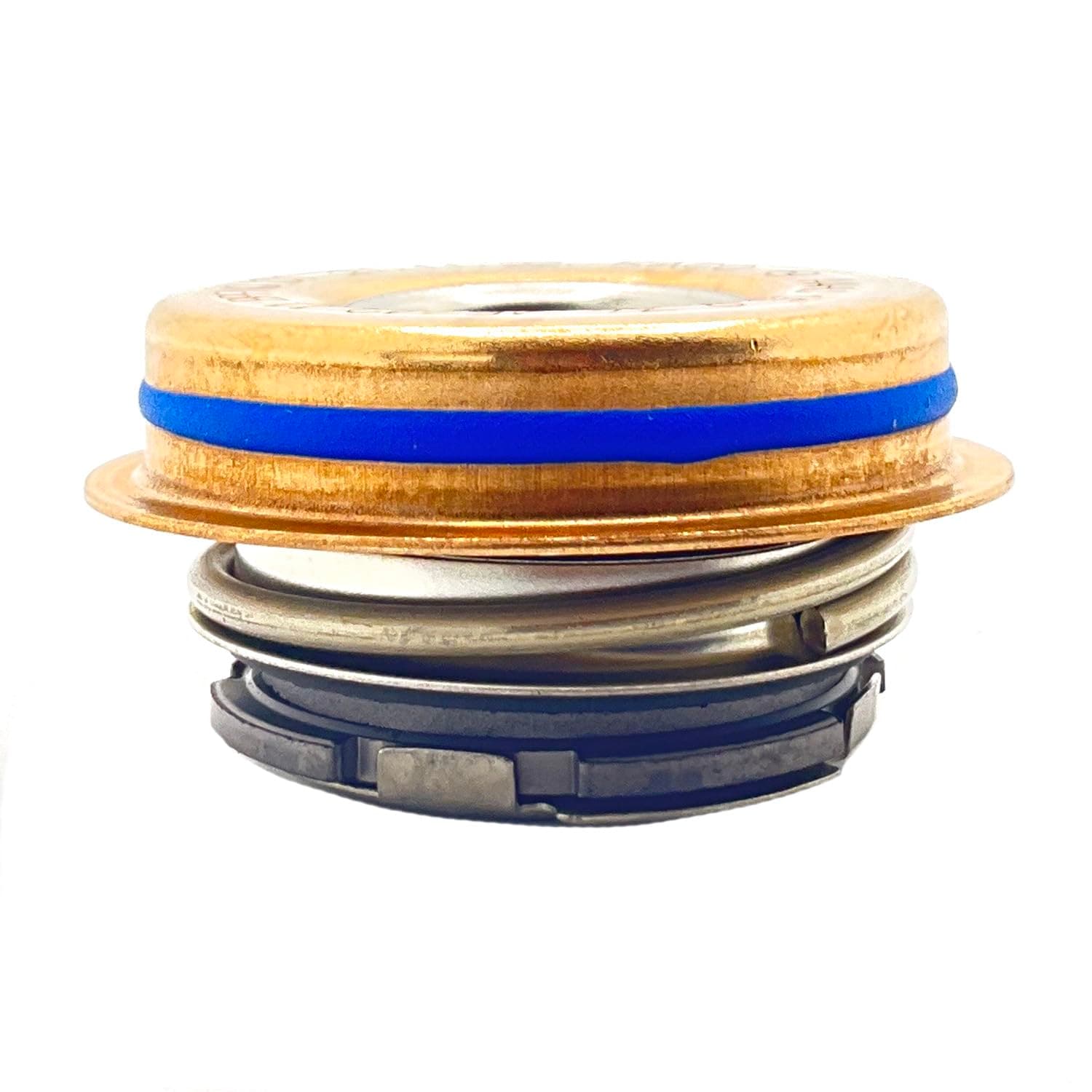 Sponsored Ad - Polaris ATV Water Pump Seal, 16 mm, Genuine OEM Part 3610136, Qty 1