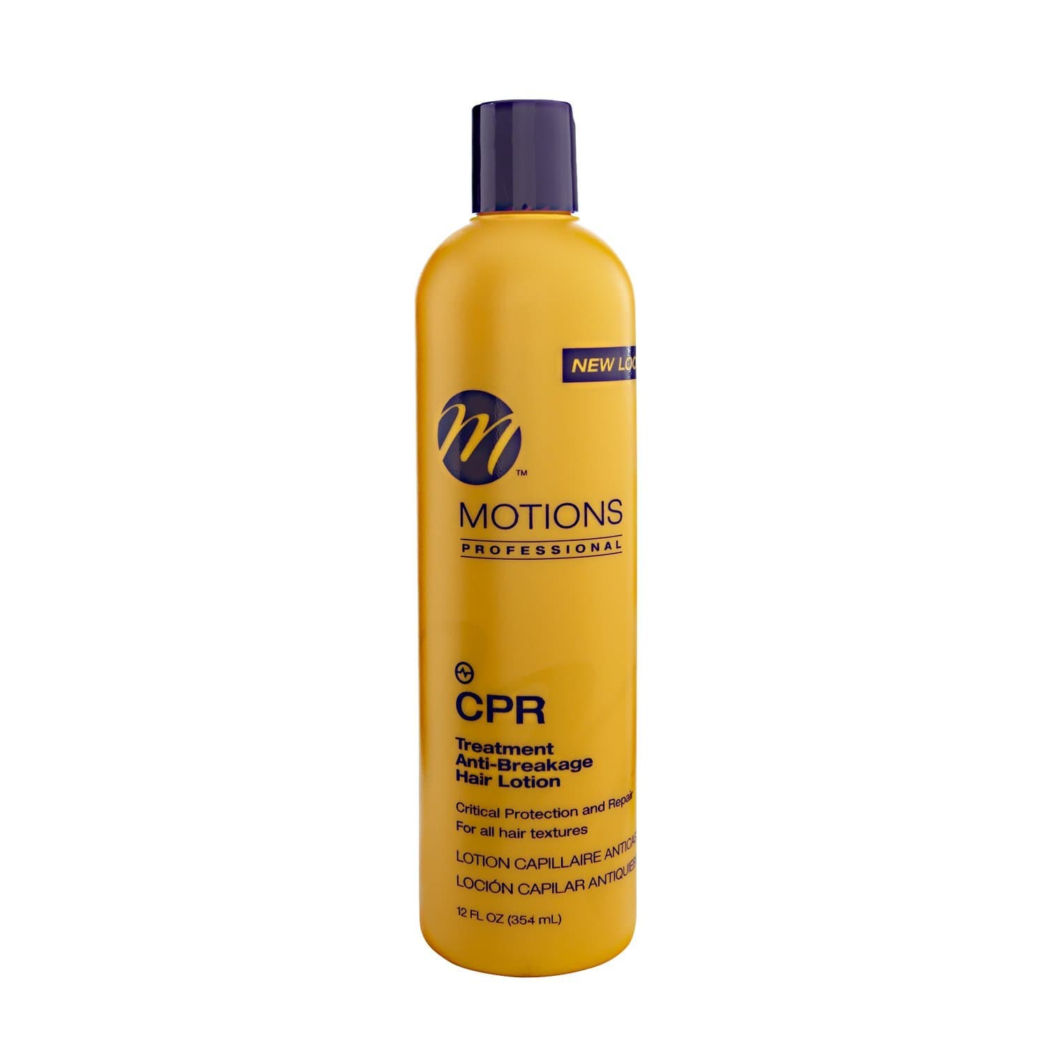 Motions CPR Anti-Breakage Hair Lotion, 12 oz