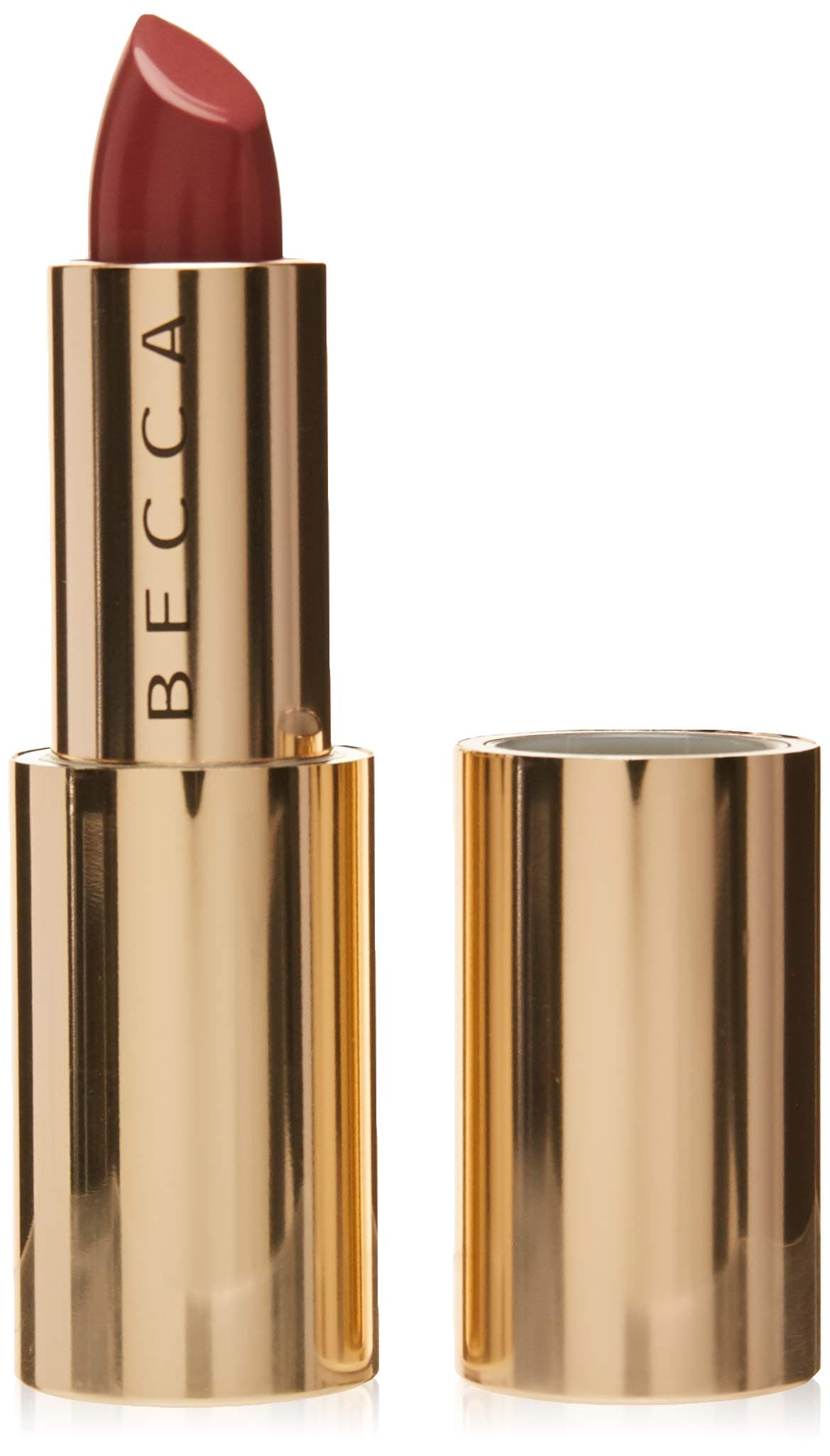 Becca Ultimate Lipstick Love, Petal, 0.12 Ounce
