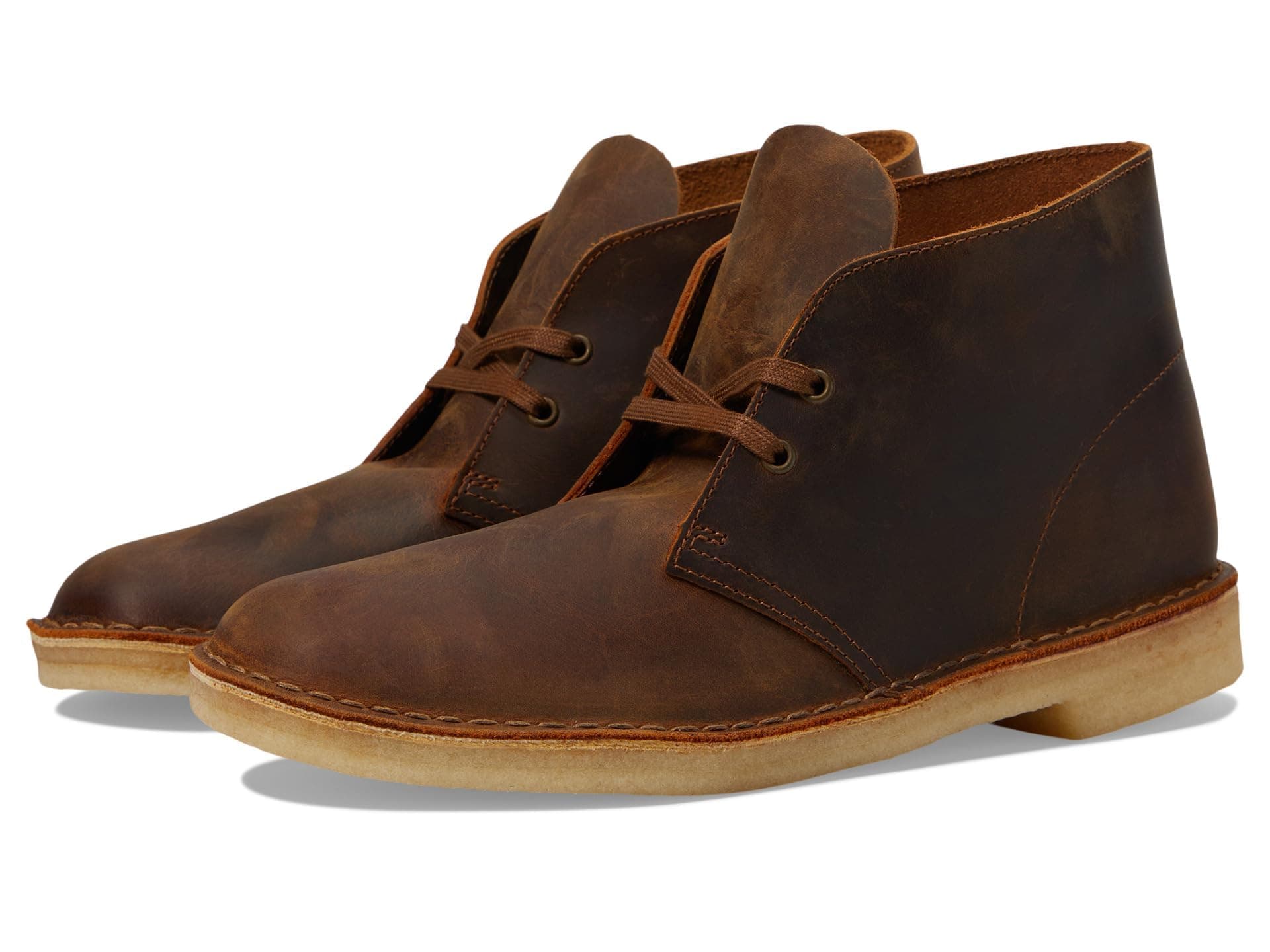 Clarks Desert Boot mens Chukka Boot