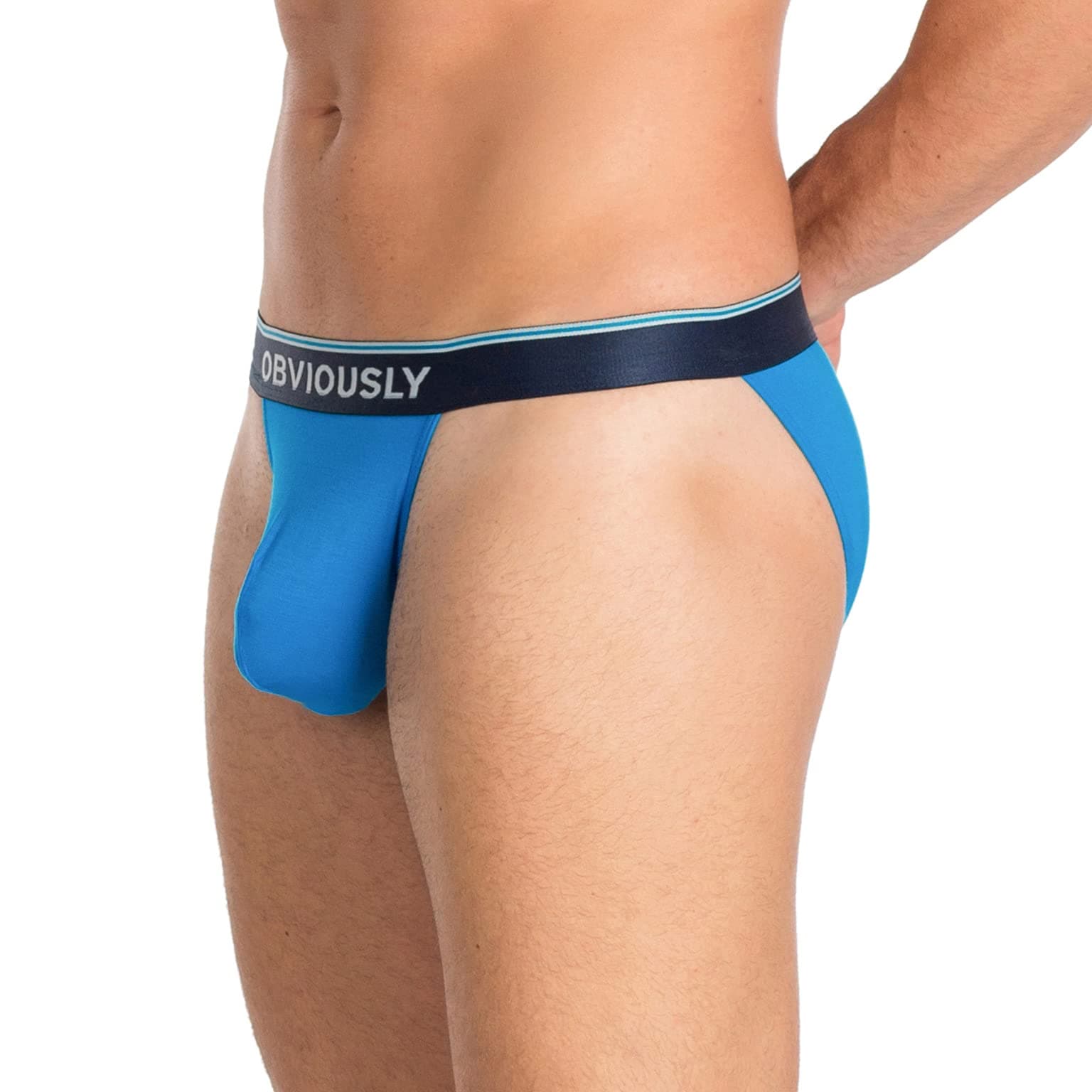 PrimeMan - Bikini Brief