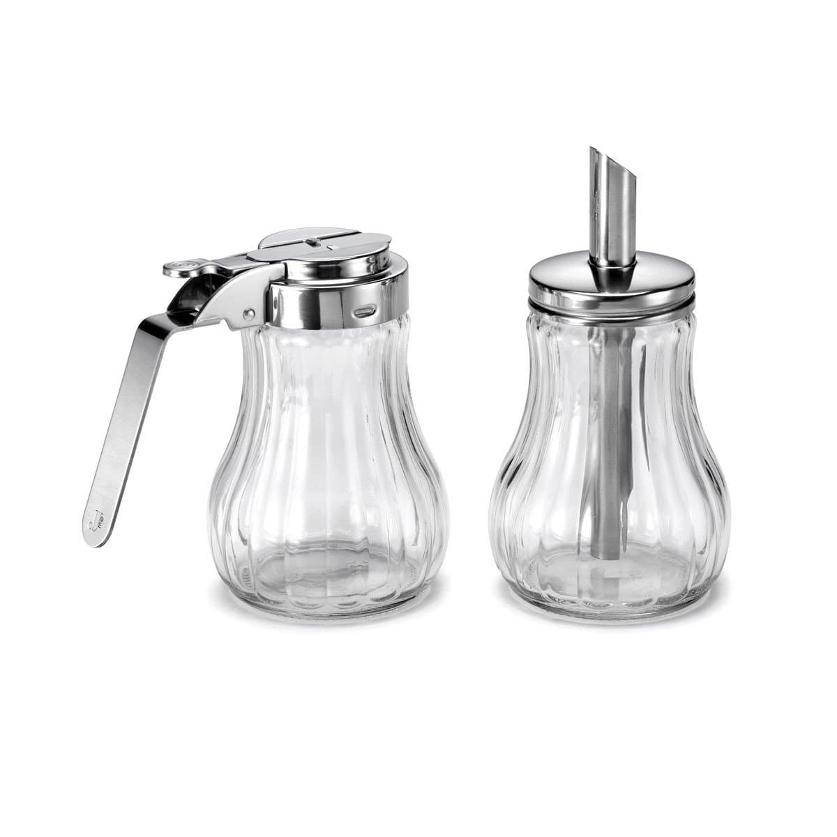 JAMIE OLIVER JME Syrup and Sugar Set