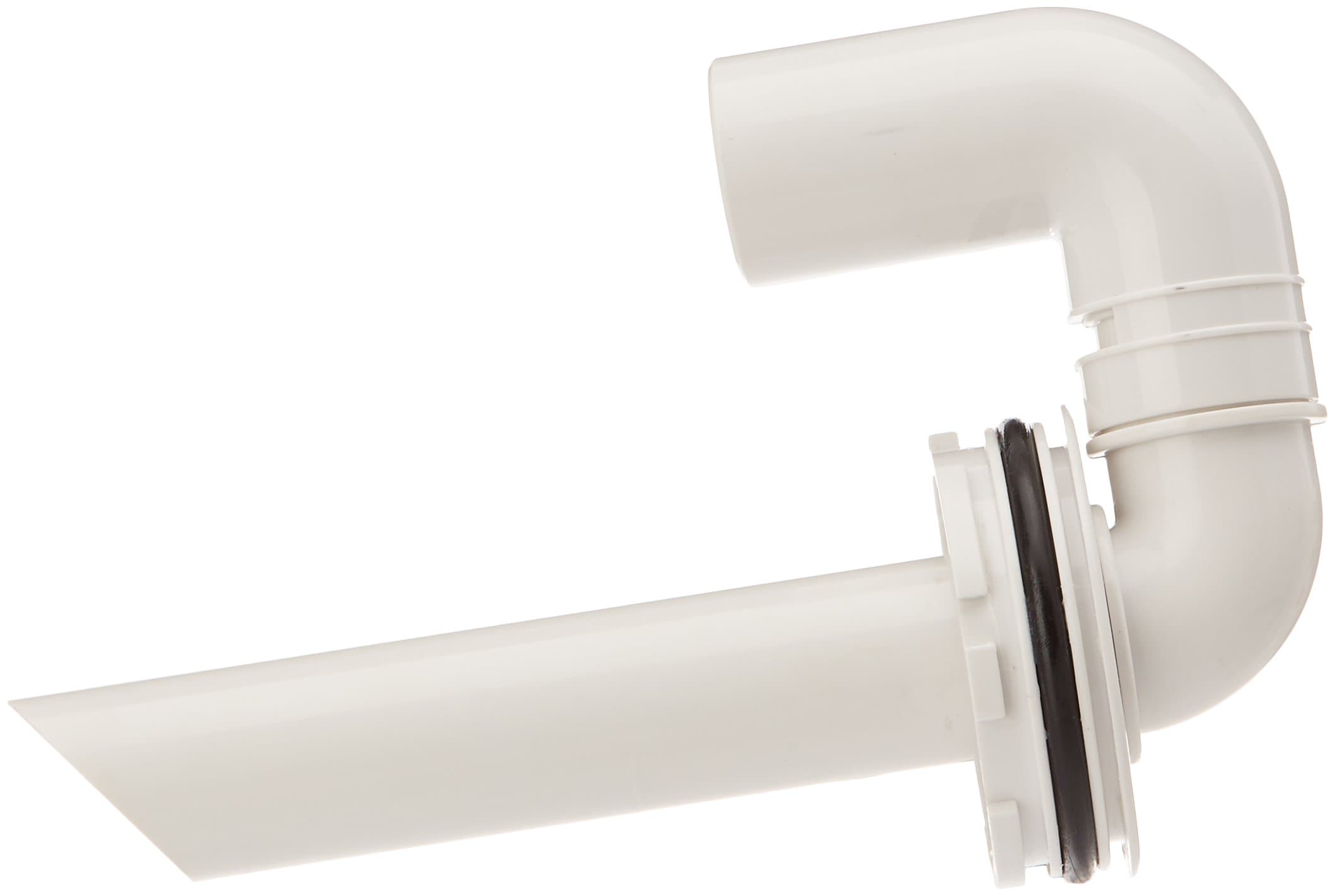 Dometic MSD976 Discharge Kit, for 18.9 Litre Camping ToiletTank