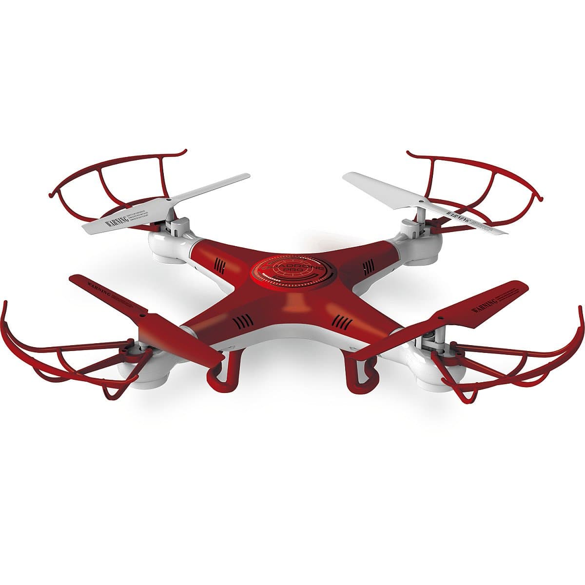 Quadcopter Pro