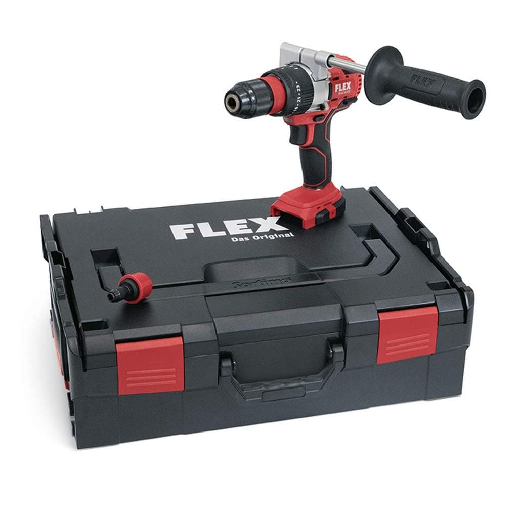 FLEX PD 2G 18.0-EC