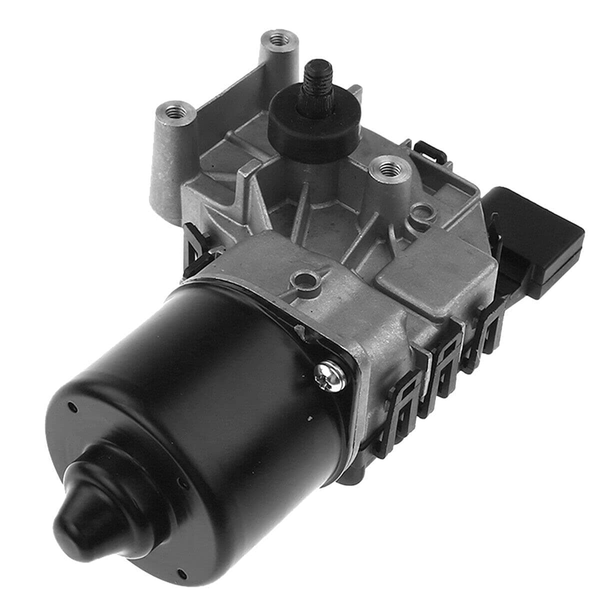 VIOHI Windshield Wiper Motor Compatible with Front 6R1955119A