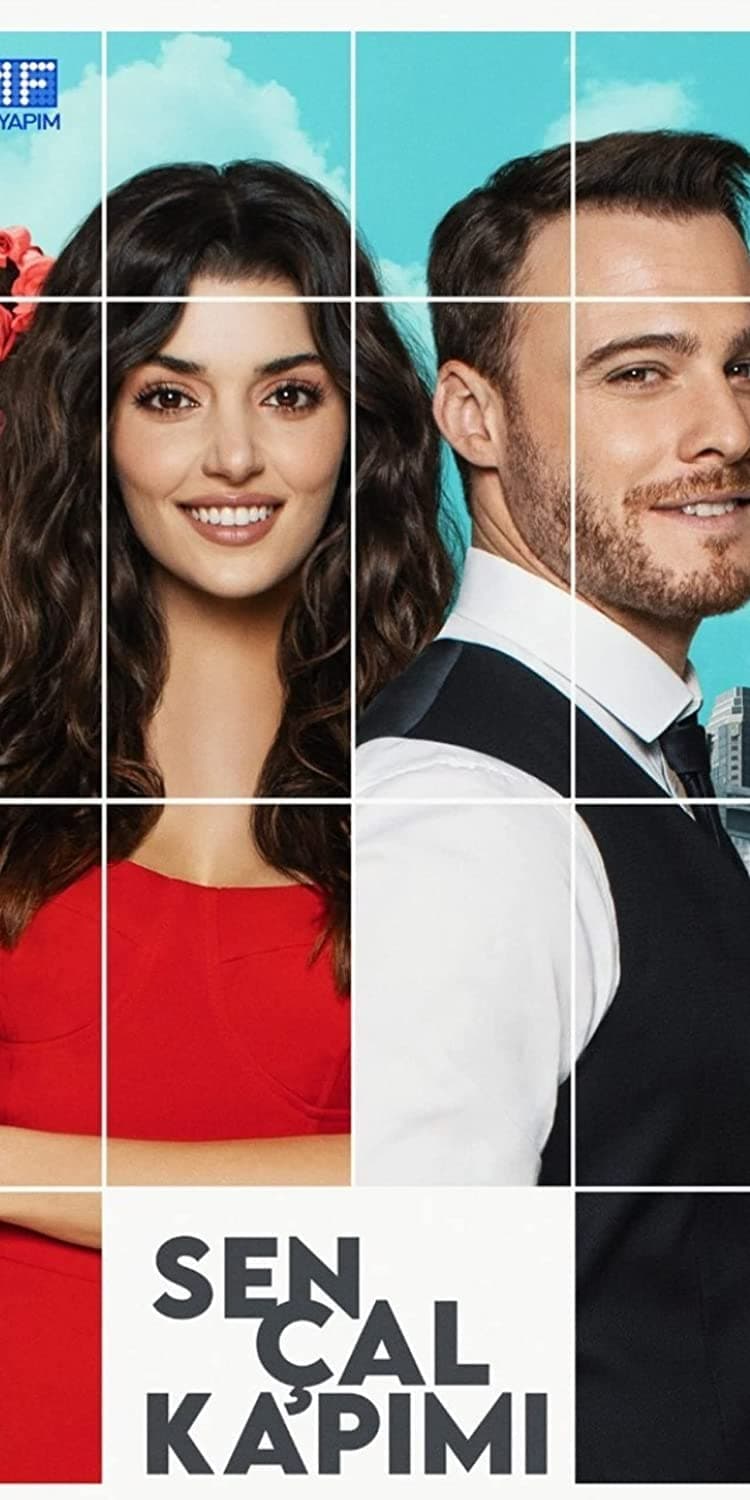 Sen Cal Kapimi *All Episodes Full 1080HD English Subtitles in USB* No Ads You Knock On My Door **Original Actor Voices with English Subs**