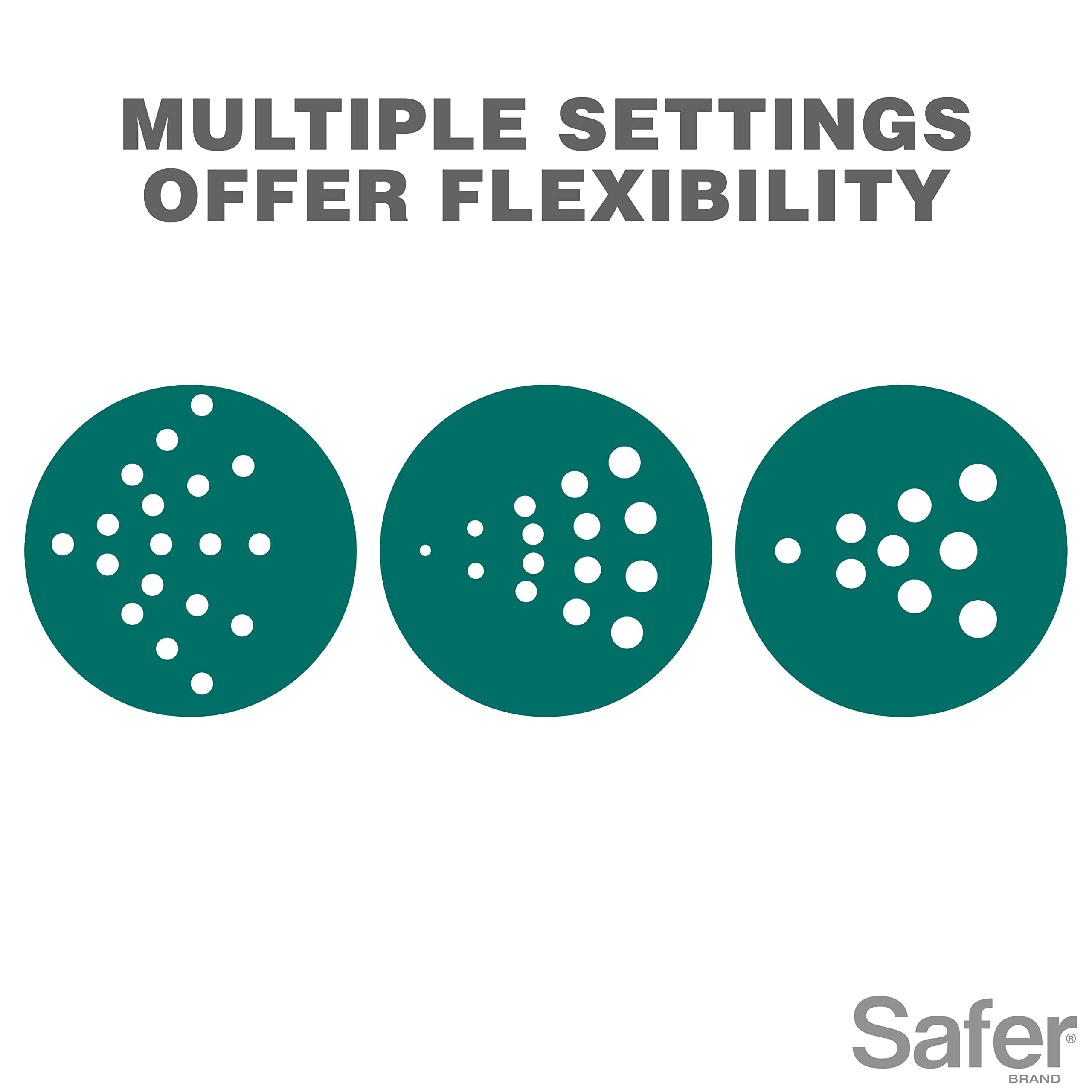 Havahart 5277 Critter Ridder Motion-Activated Animal Repellent & Sprinkler, Green