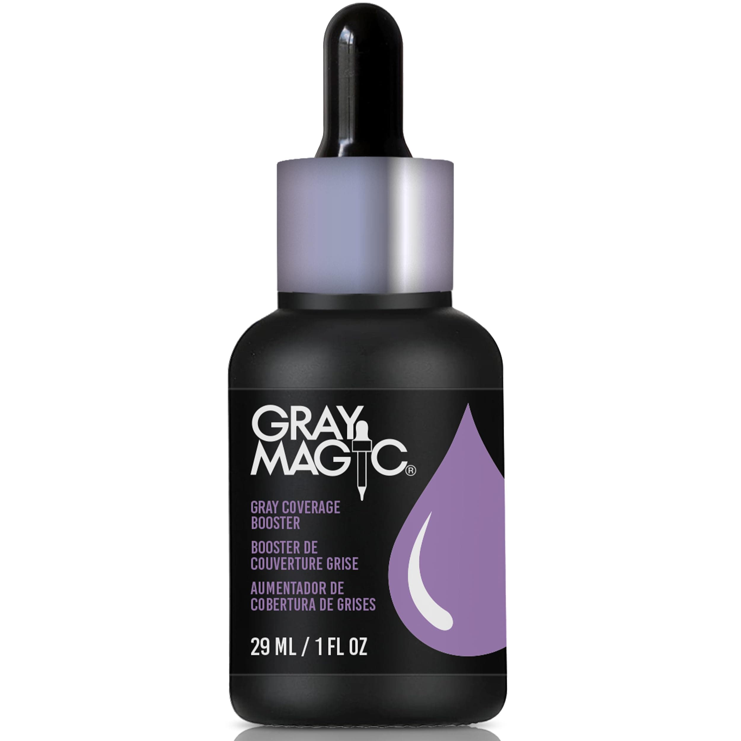 ARDELL GRAY MAGIC 1 oz. BOTTLE