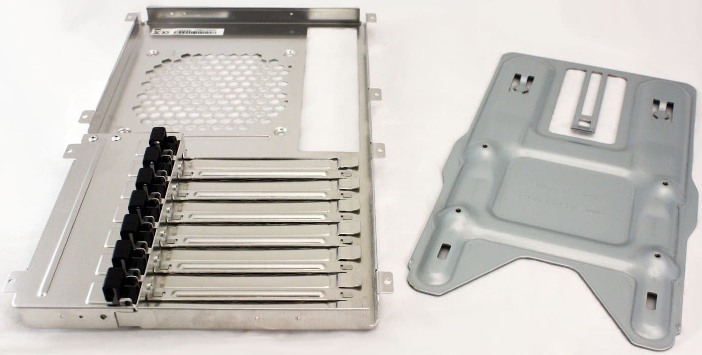 Thermaltake A2421 BTX Upgrade Kit for Mozart TX Series