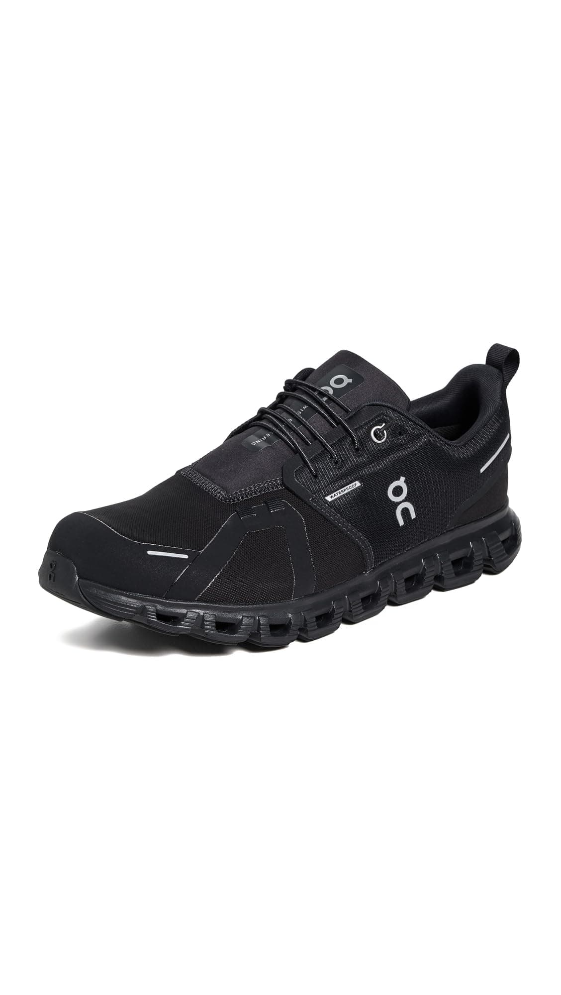 [ON] Cloud 6 Waterproof Men's Sneakers | Cloud 6/Waterproof/Lightweight/Cushion