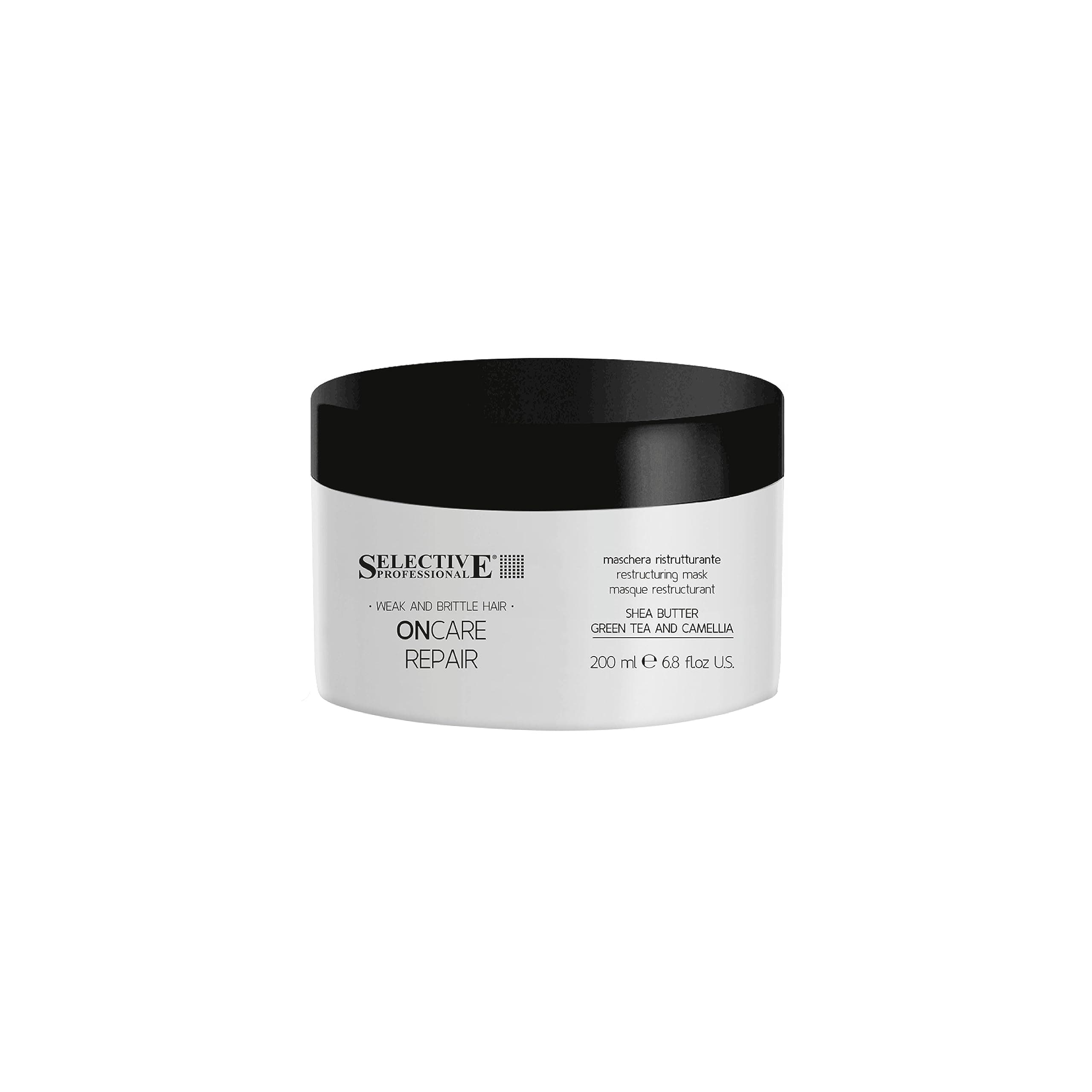 Selective Professional On Care Repair Mask 200 ml