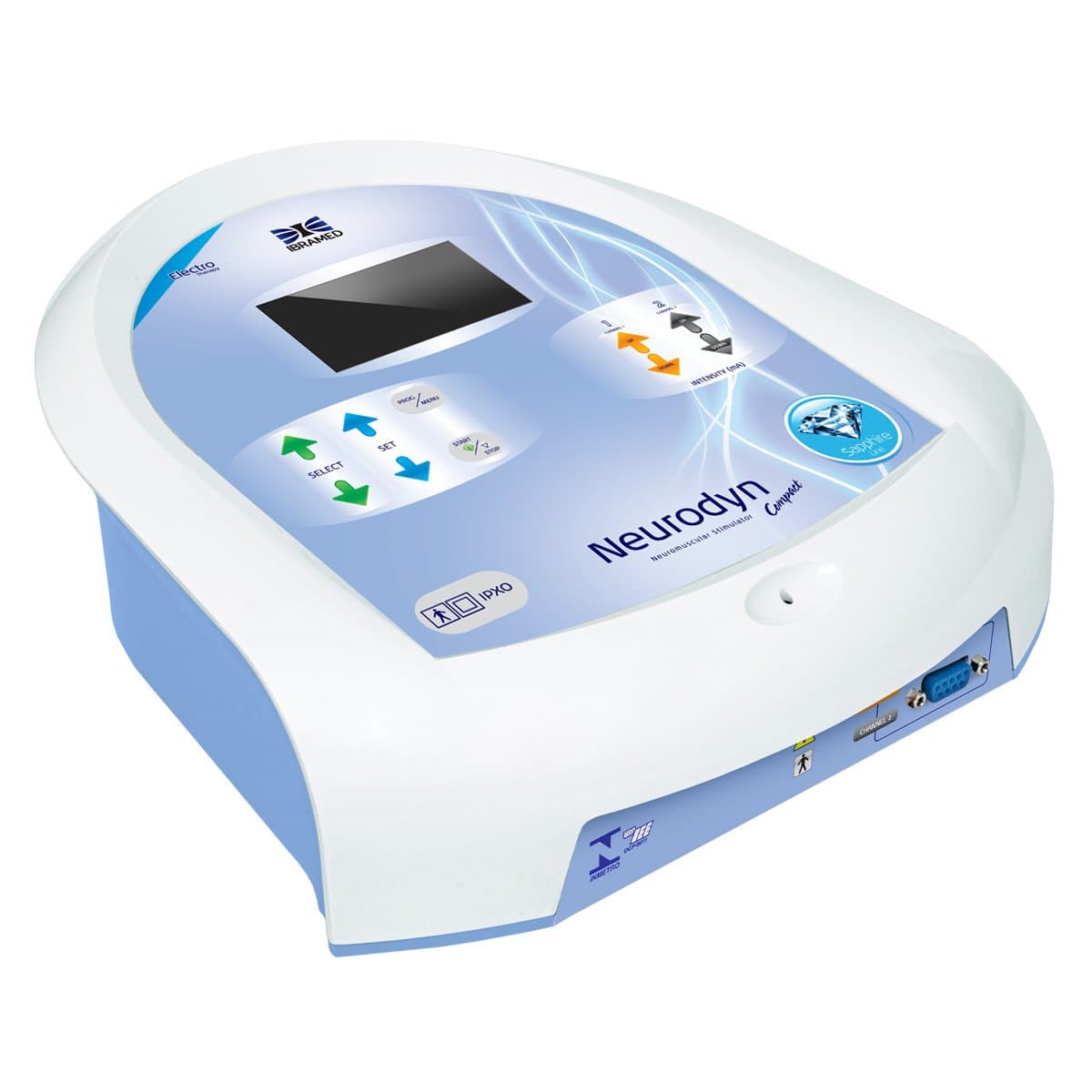 N-51 Neurodyn Compact Electrotherapy Unit