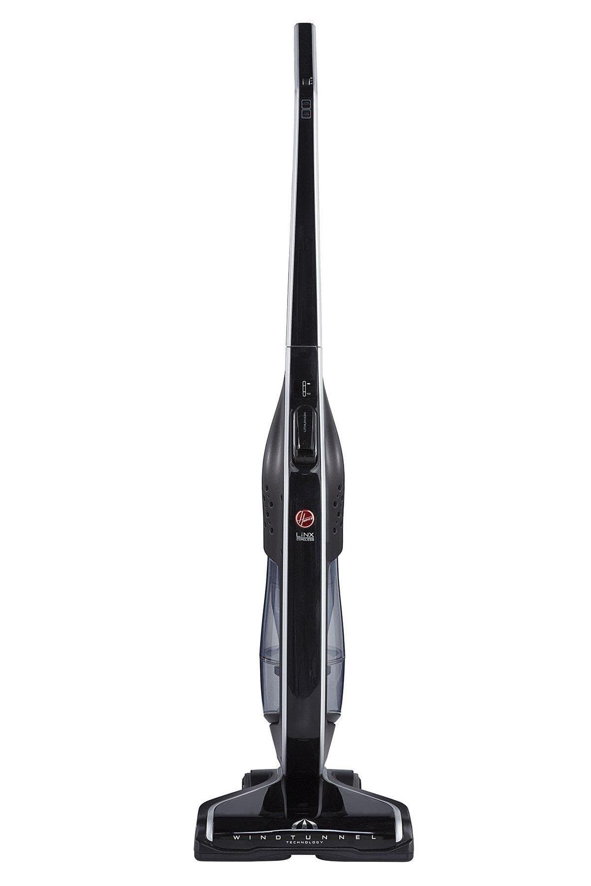 Hoover Linx Signature Cordless Stick Vacuum Cleaner, Lightweight, Low Profile and Easy to Maneuver, WindTunnel Technology, Rechargeable Lithium Battery, Cordless Vacuum Cleaners for Home Use