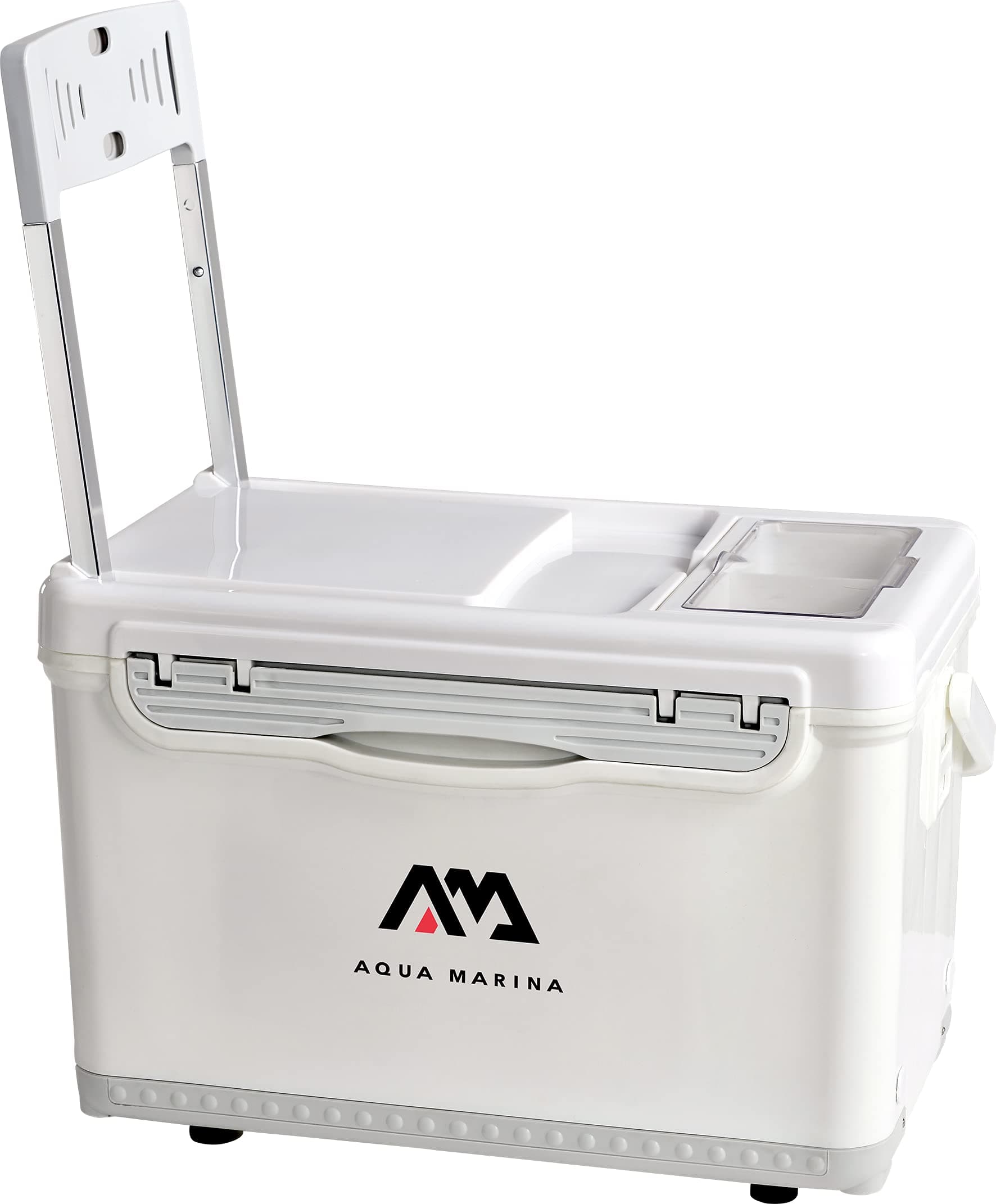 Aqua Marina 2-in-1 iSUP Fishing Cooler, with Back Support