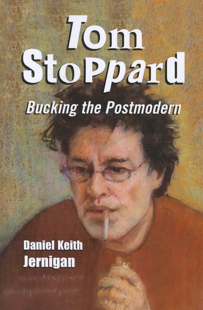 Tom Stoppard: Bucking the Postmodern
