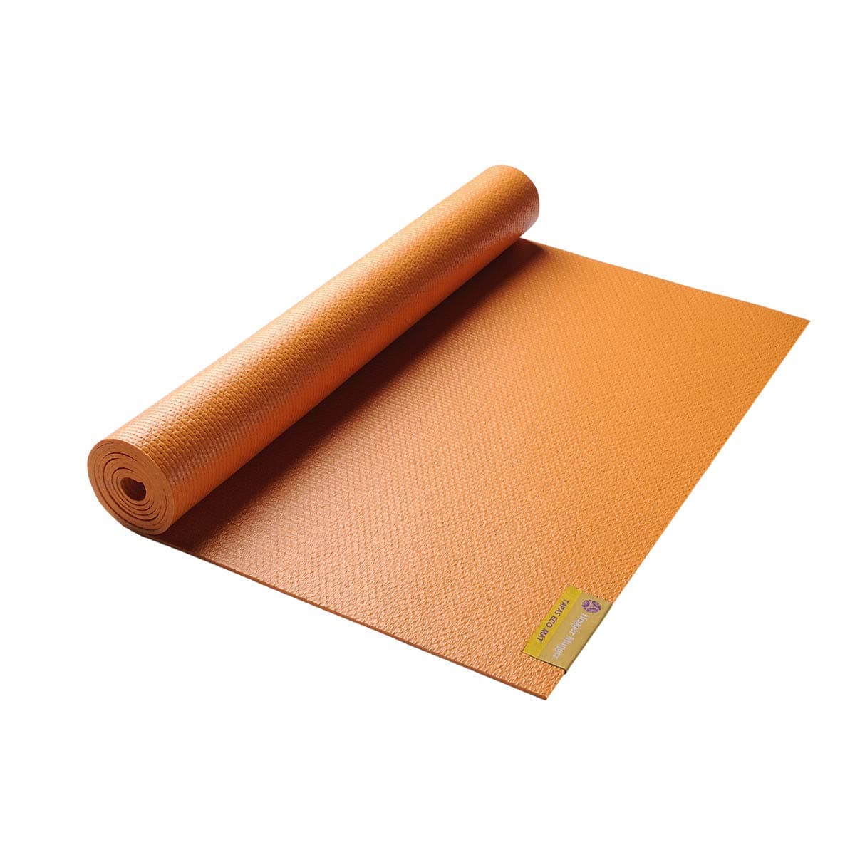 Hugger Mugger Yoga Mat