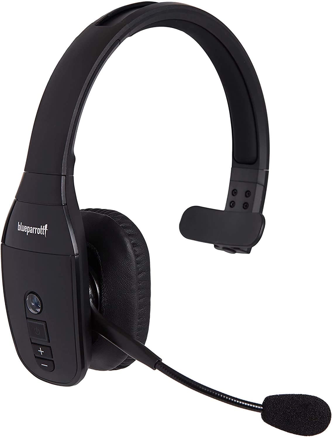 VXIBlueParrott B450-XT Noise Canceling Mircophone Headset