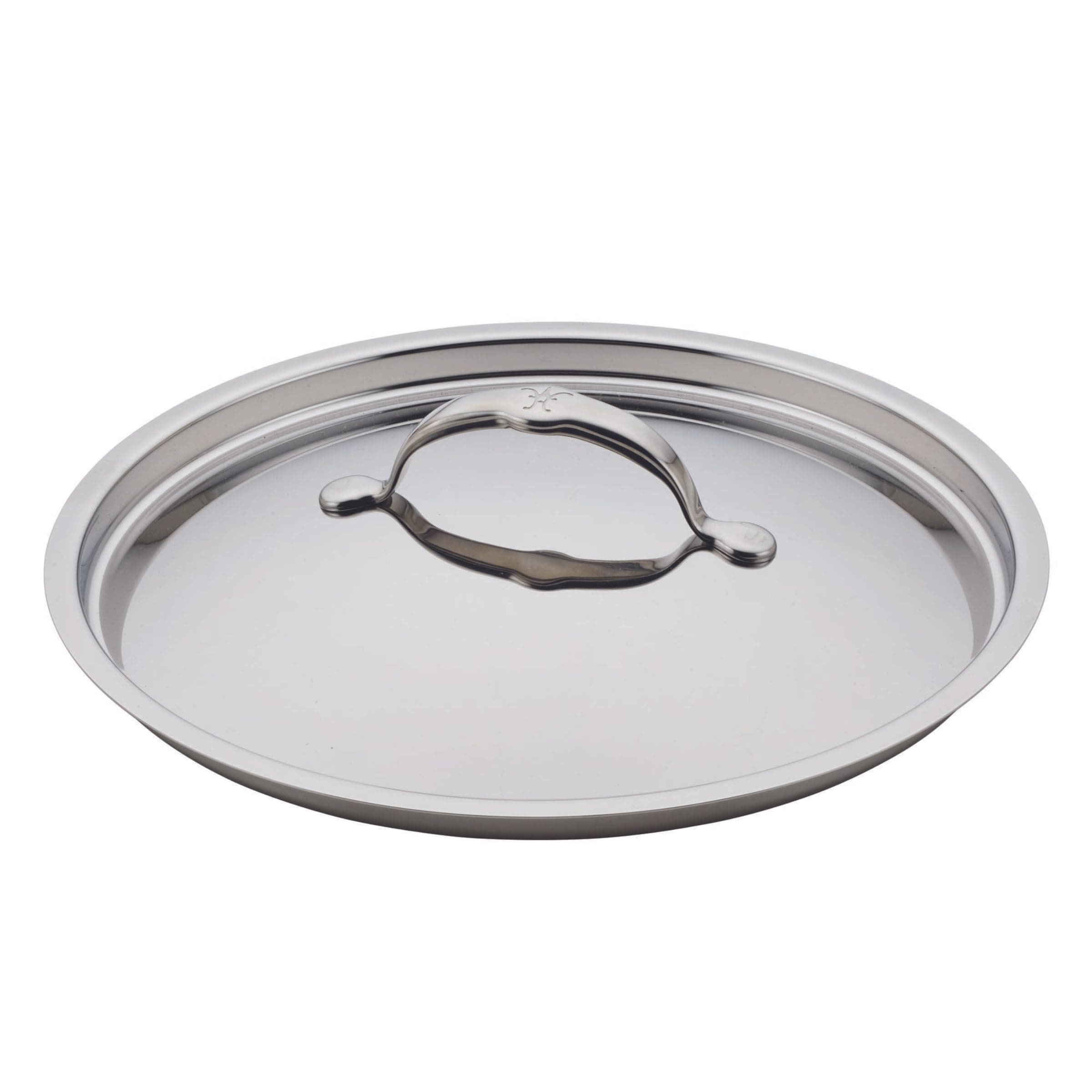 Provisions – 11" Stainless Steel Lid