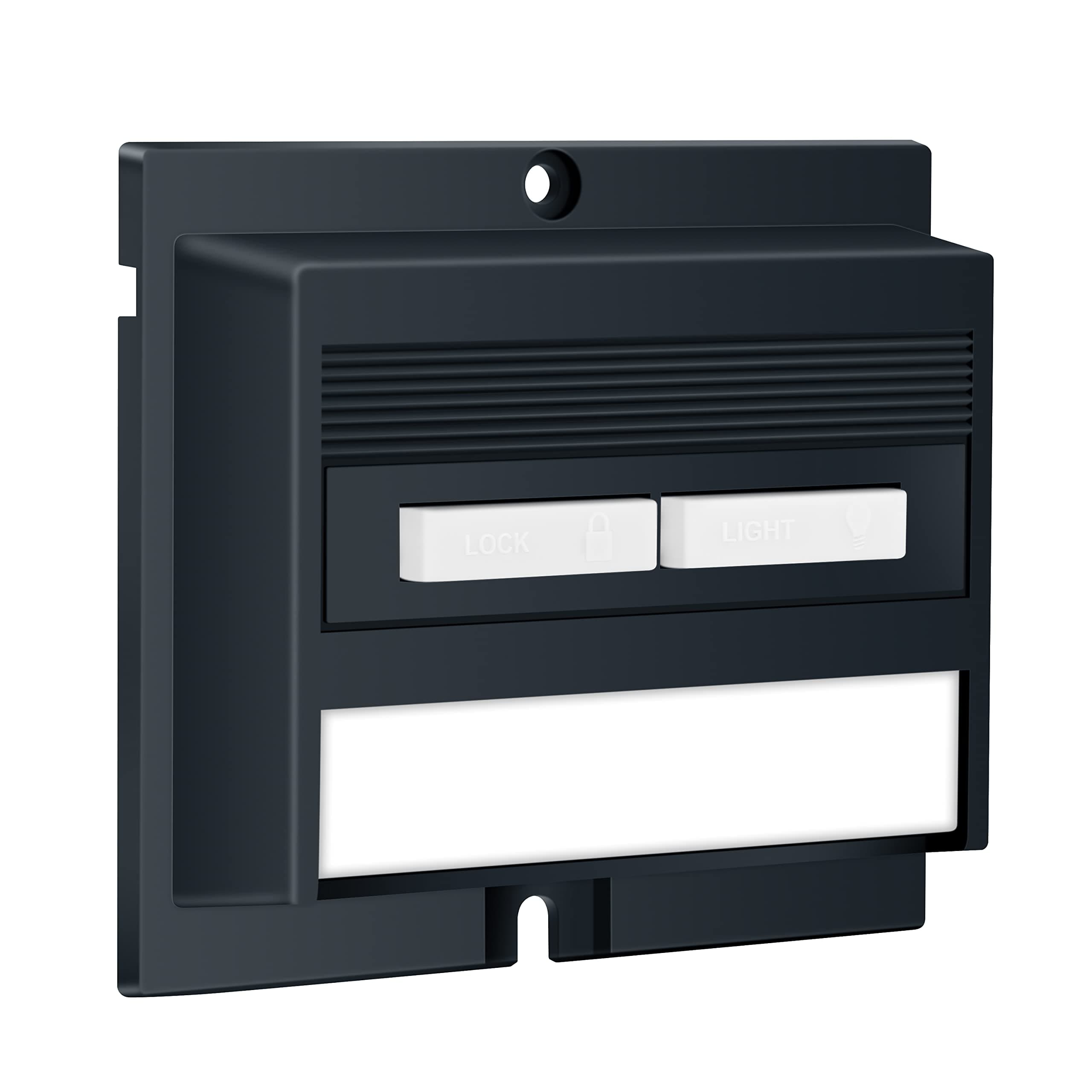 1Pack - 58LM/41A4202A 2-Wire Multi-Function Wall Control Panel Only Works for a Green Learn/Smart Button(1992-1995) of Liftmaster Chamberlain or Sears Craftsman Garage Door Opener 3-Year-Warranty