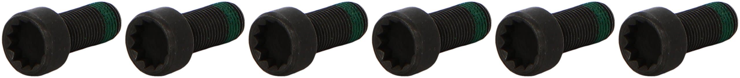 LUK 411013310 Flywheel Screw Set