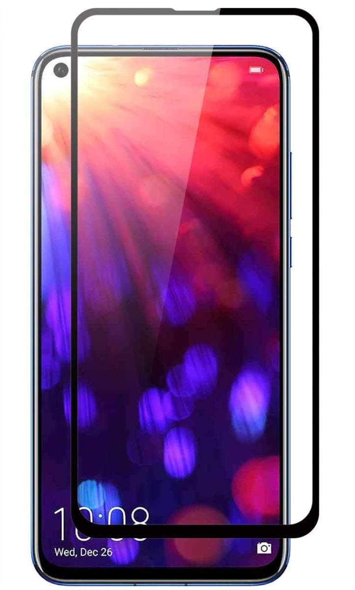 Uoiea Glass Screen Protector Compatible for Honor View 20