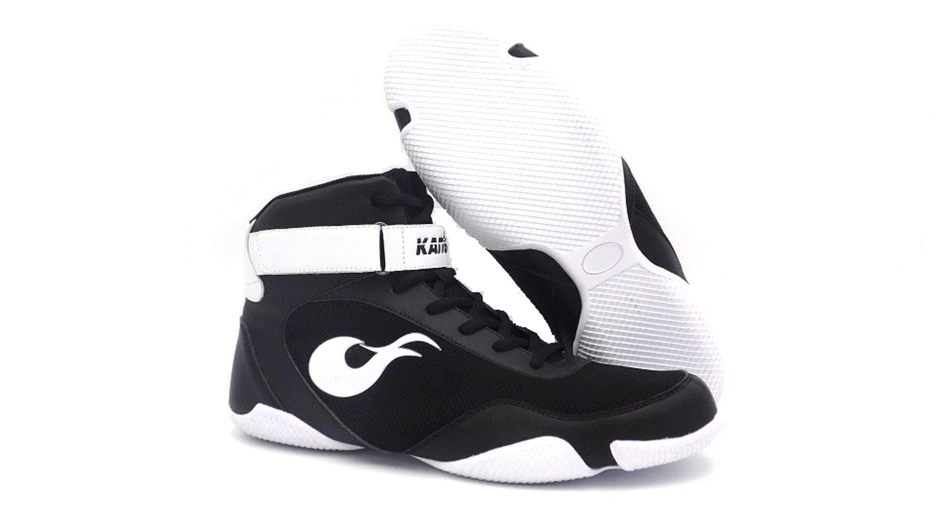 KANISI Unanimous Boxing Shoe (9)