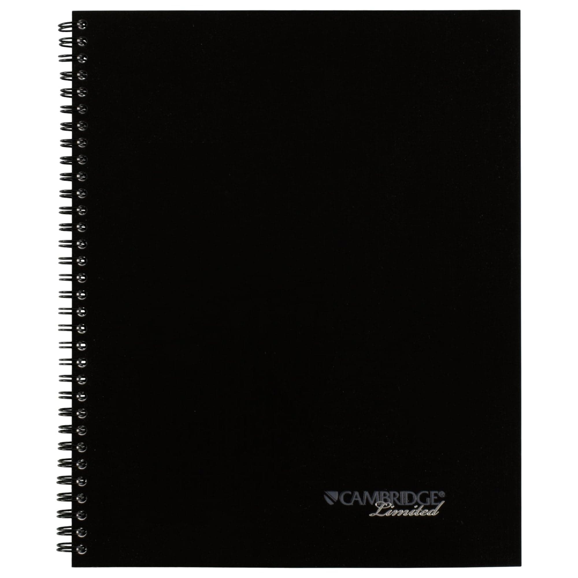 Mead Limited QuickNotes Business Notebook (6066)