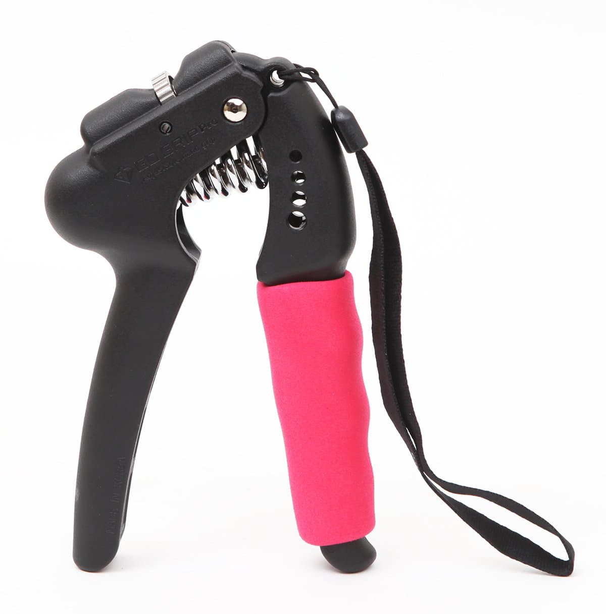 GD Hand Grip strengthener Grip PRO 4 Stage(29~82lb) Hand Grip, Adjustable hand gripper, hand strengthener Wrist strengthener