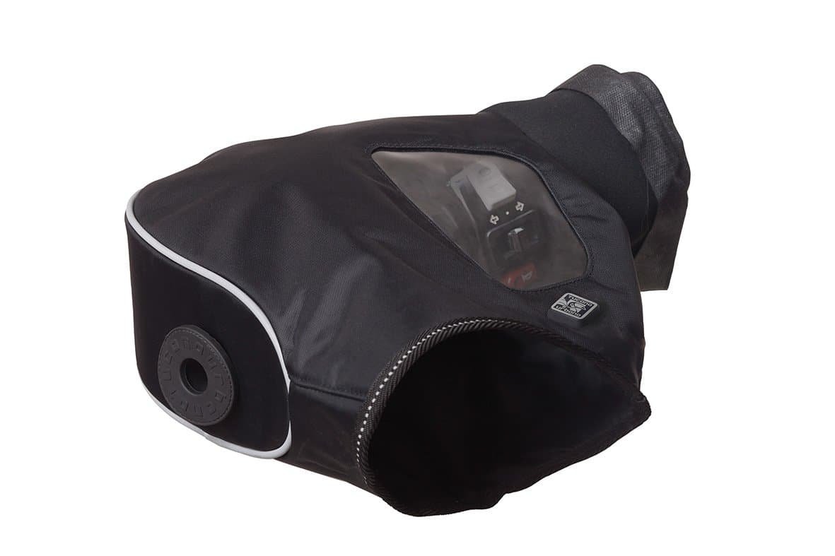 EVOLUTION Handle Bar Muffs R333EV-N TUCANO URBANO