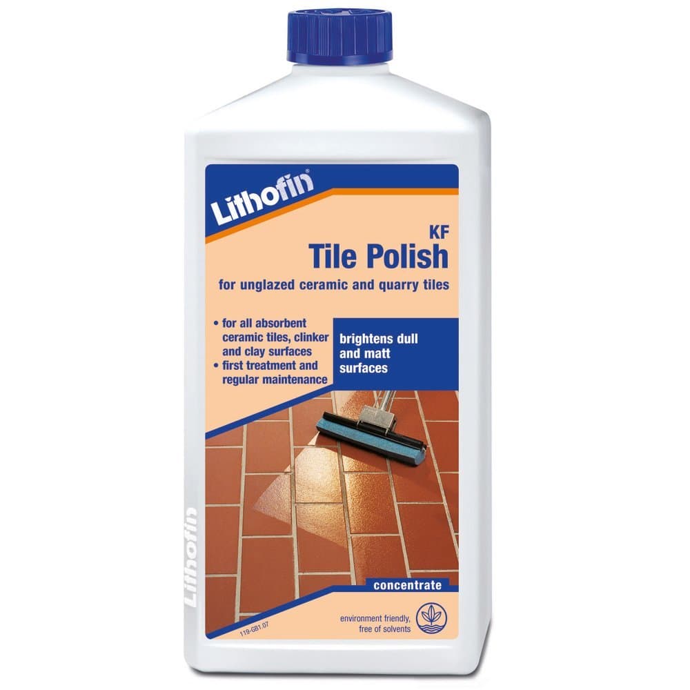 KF Tile Polish 1L