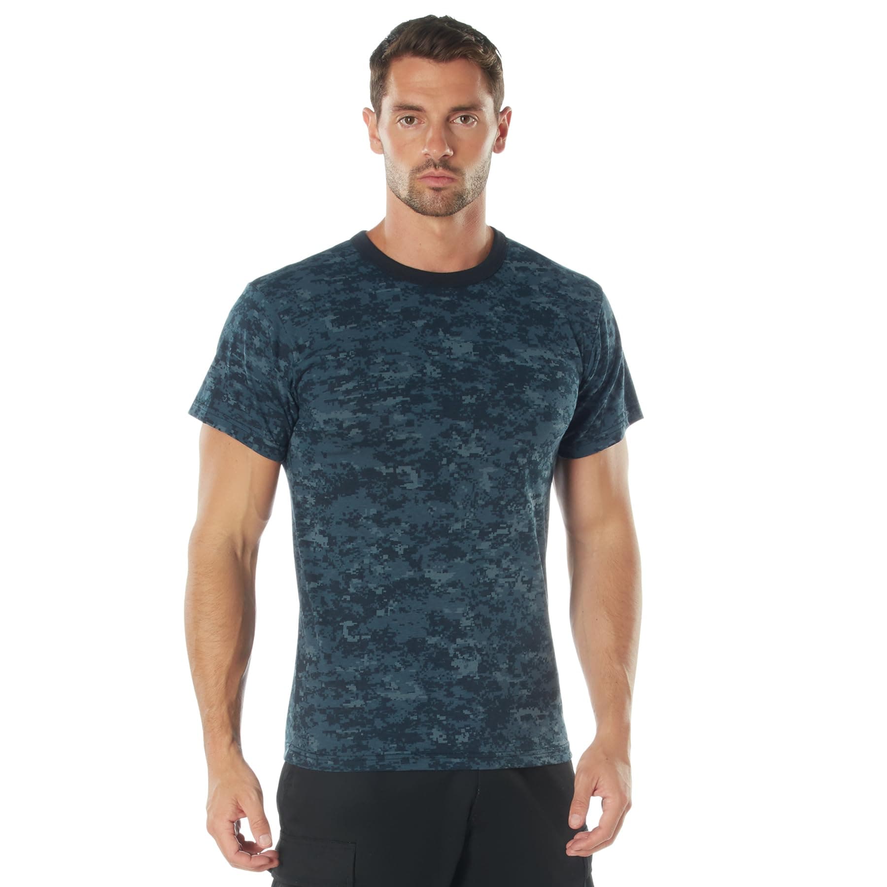 T-Shirt Camo –