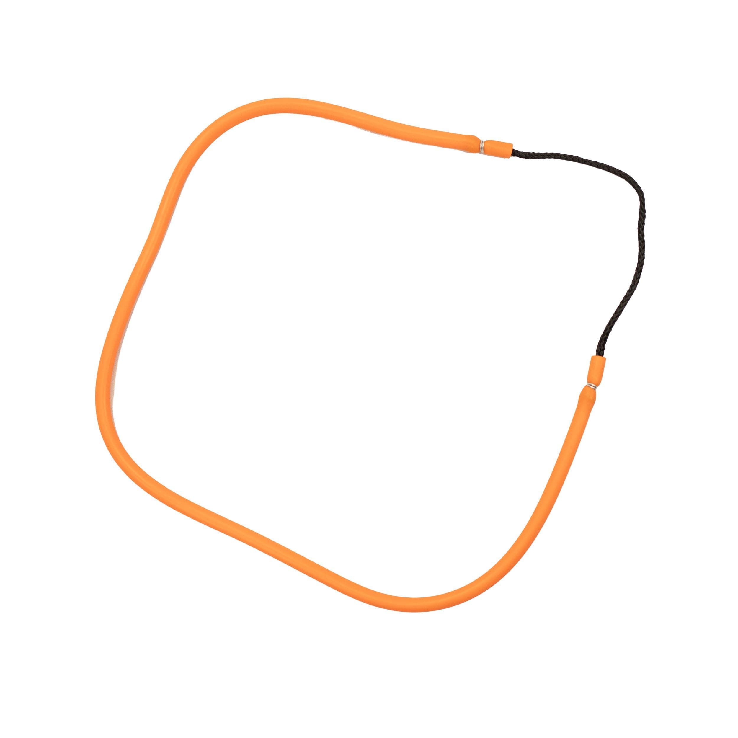 Scuba Choice 3/8" Rubber Hand Pole Spear Sling, 28-3/8" Long – Durable, High-Performance Spearfishing Tool, Lightweight & Compact Design for Easy Handling, Perfect Fishing Enthusiasts