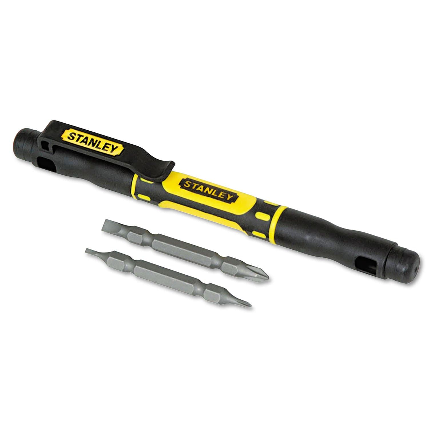 Screwdriver, 4-in-1 (66-344)