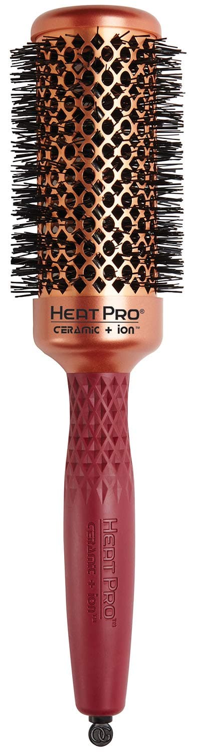 Heat Pro Ceramic + Ion Round Thermal Brush 42 Mm