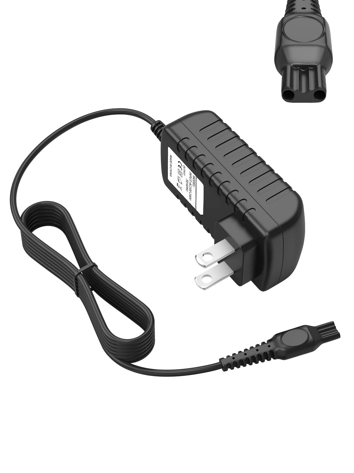 Accessory USA AC Charger for Philips Norelco 7310XL 7315XL 7325XL 7340XL 7345XL 7349XL