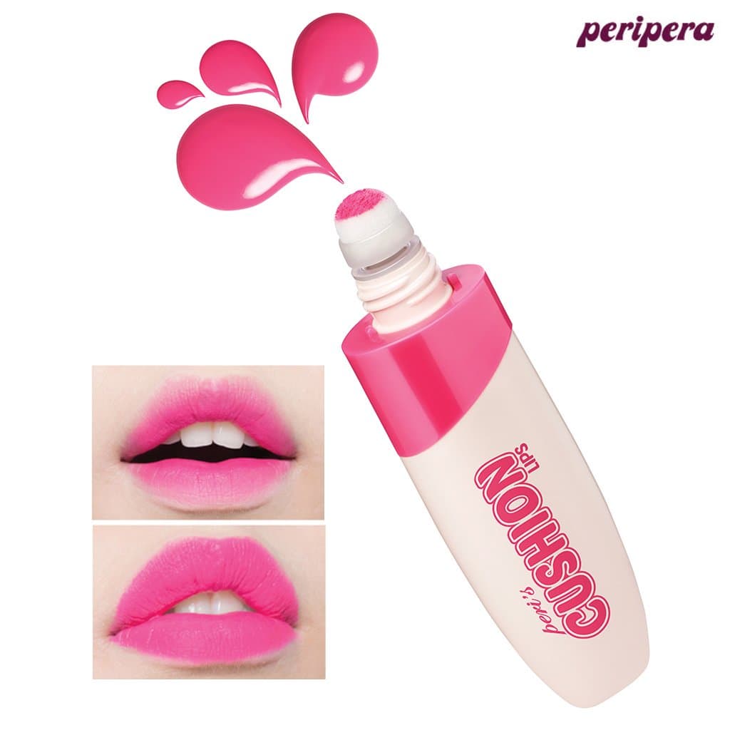 Peripera Peris Cushion Lips (OR 01)