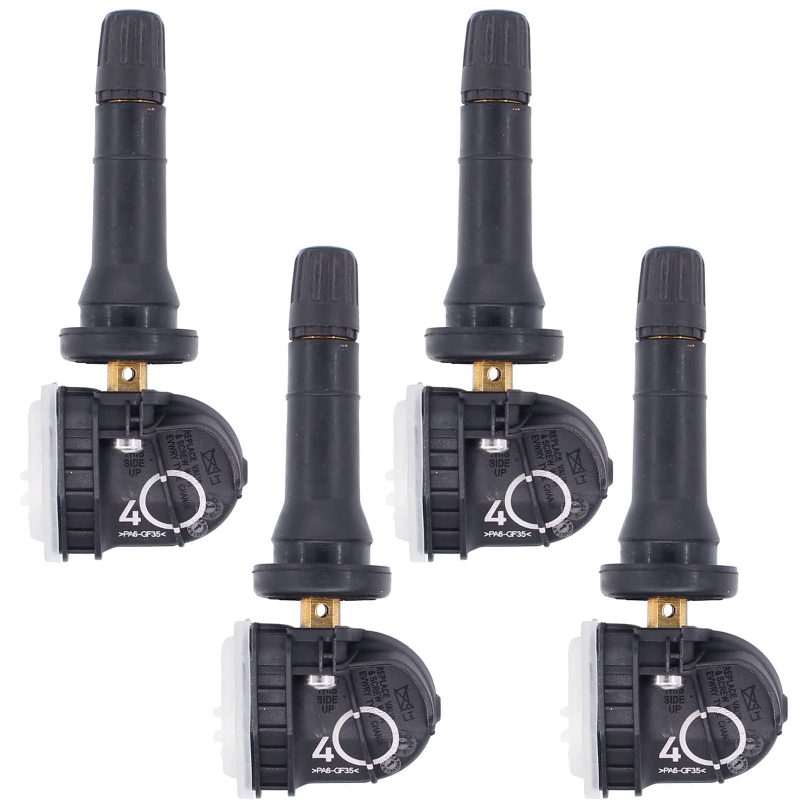 Tyre Pressure Sensor RDK Tyre Pressure Control System for Astra J K Corsa D E Insignia B Meriva B Mokka Zafira C Adam Ampera Antara XT4 Equinox