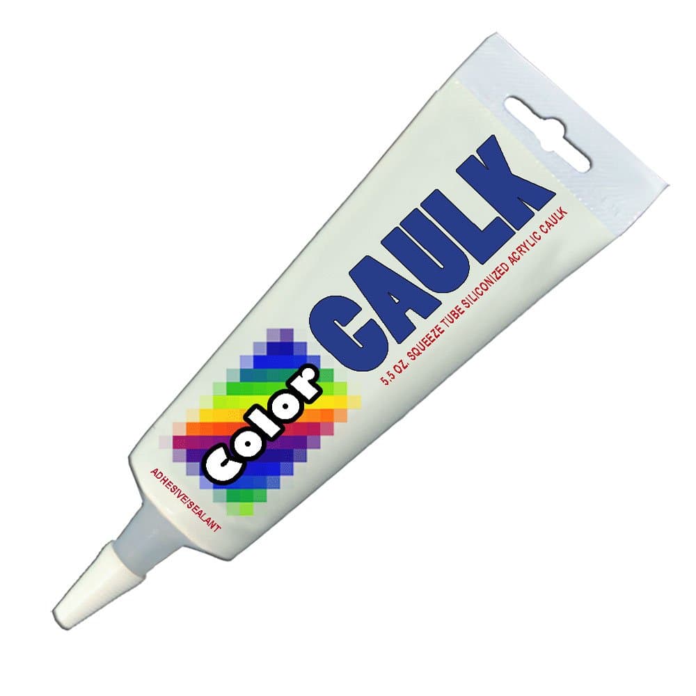 Antique White Oxide - Color Caulk for Formica Laminate