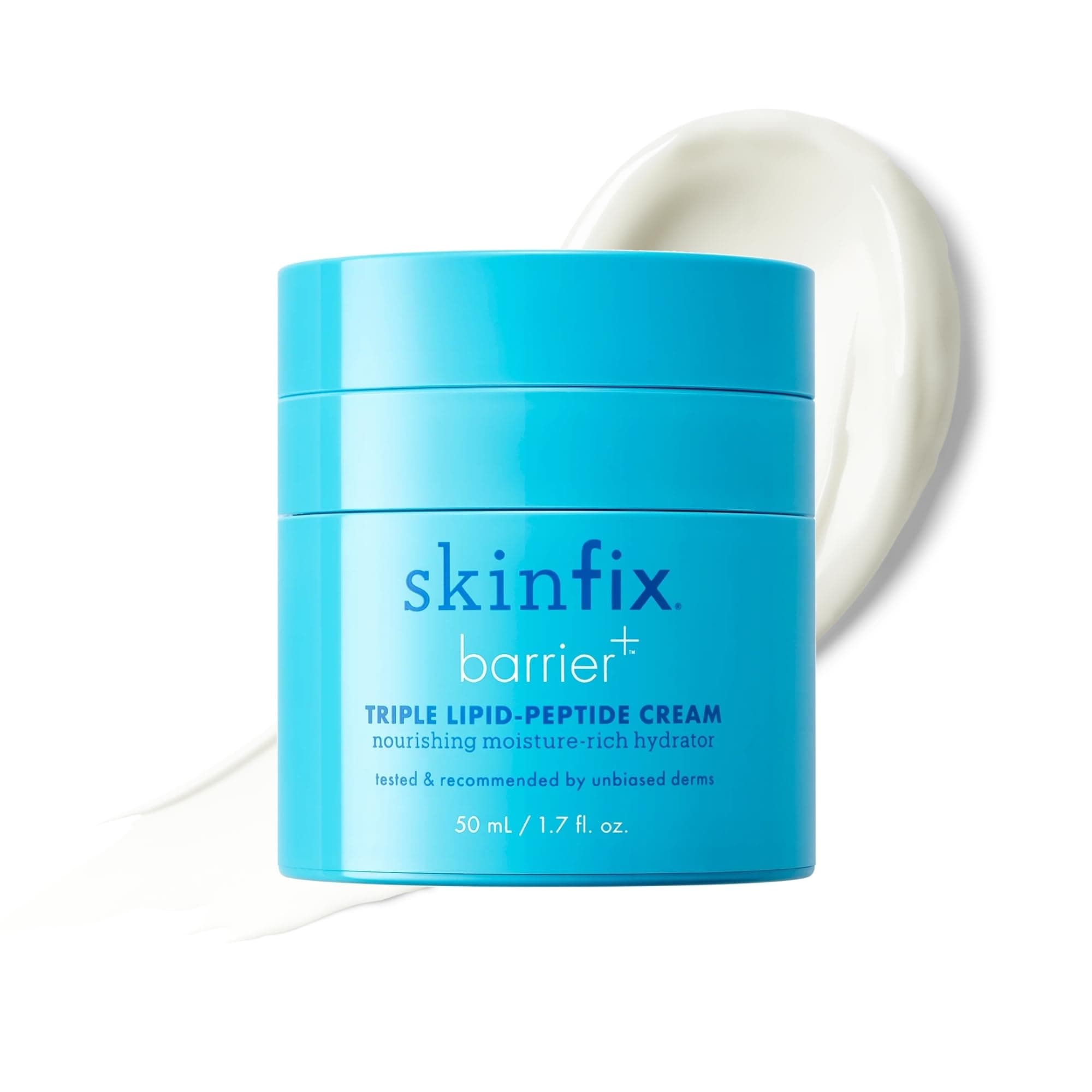 Skinfix Skin Fix Barrier Triple Lipid-Peptide Cream 1.7 oz