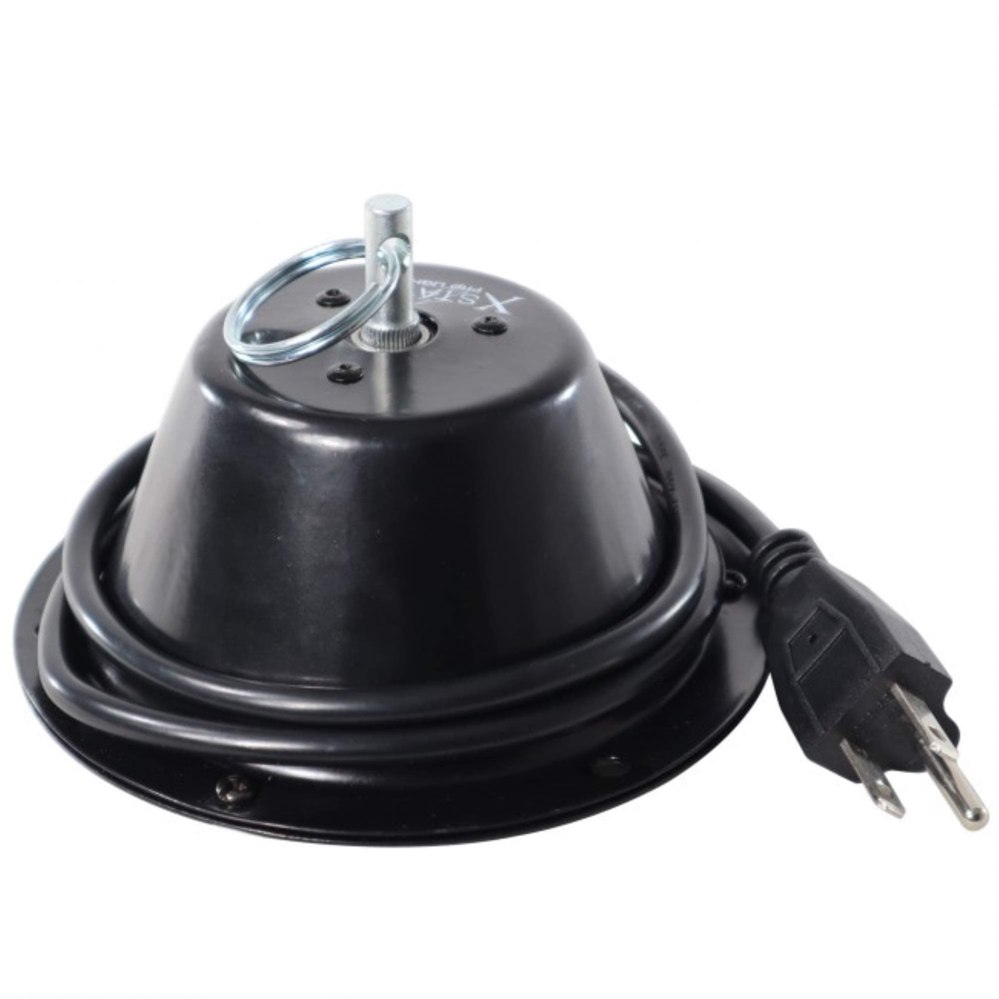 XStatic Pro Lighting MBM2 DJ Nightclub Bar Mirror Ball Motor For 16-30" Mirror Balls