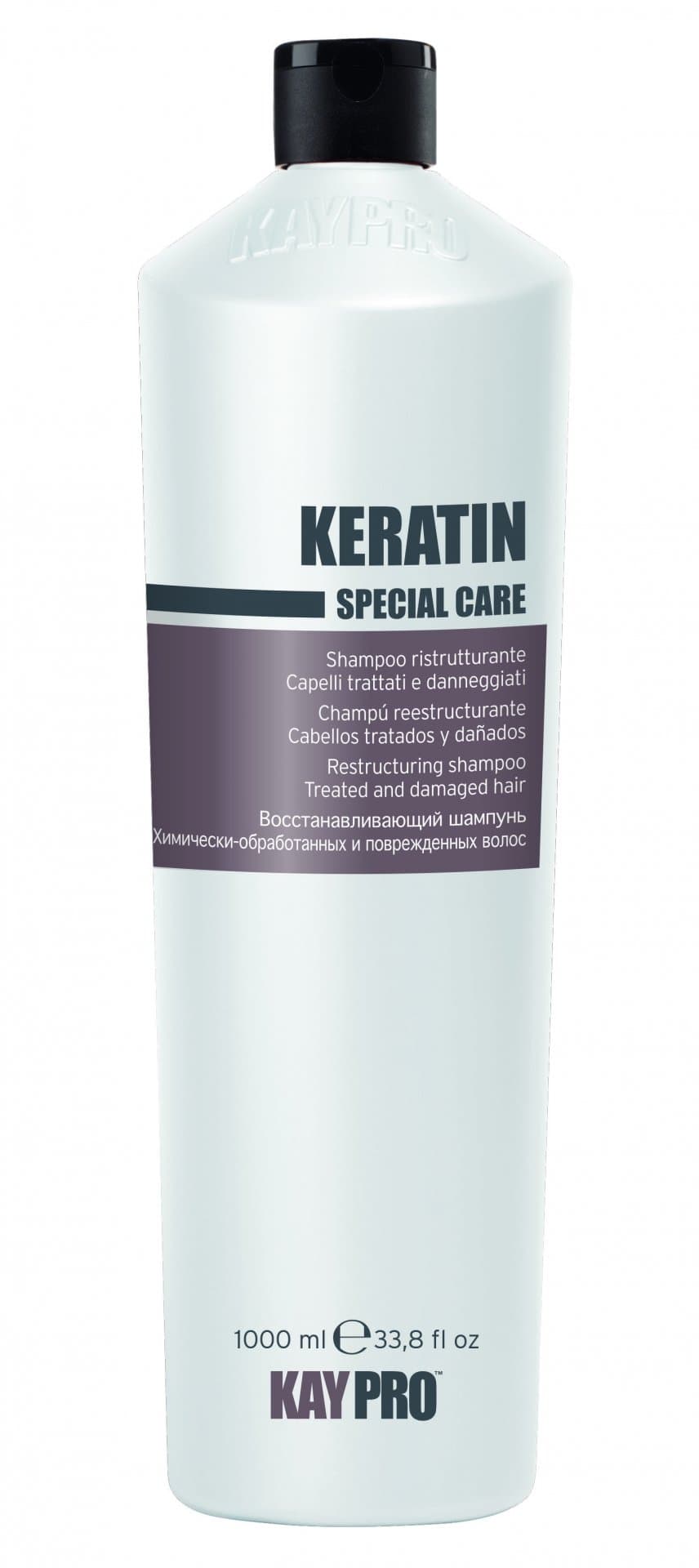 Kepro Kay Pro Special Care Keratin Shampoo 1000 ml